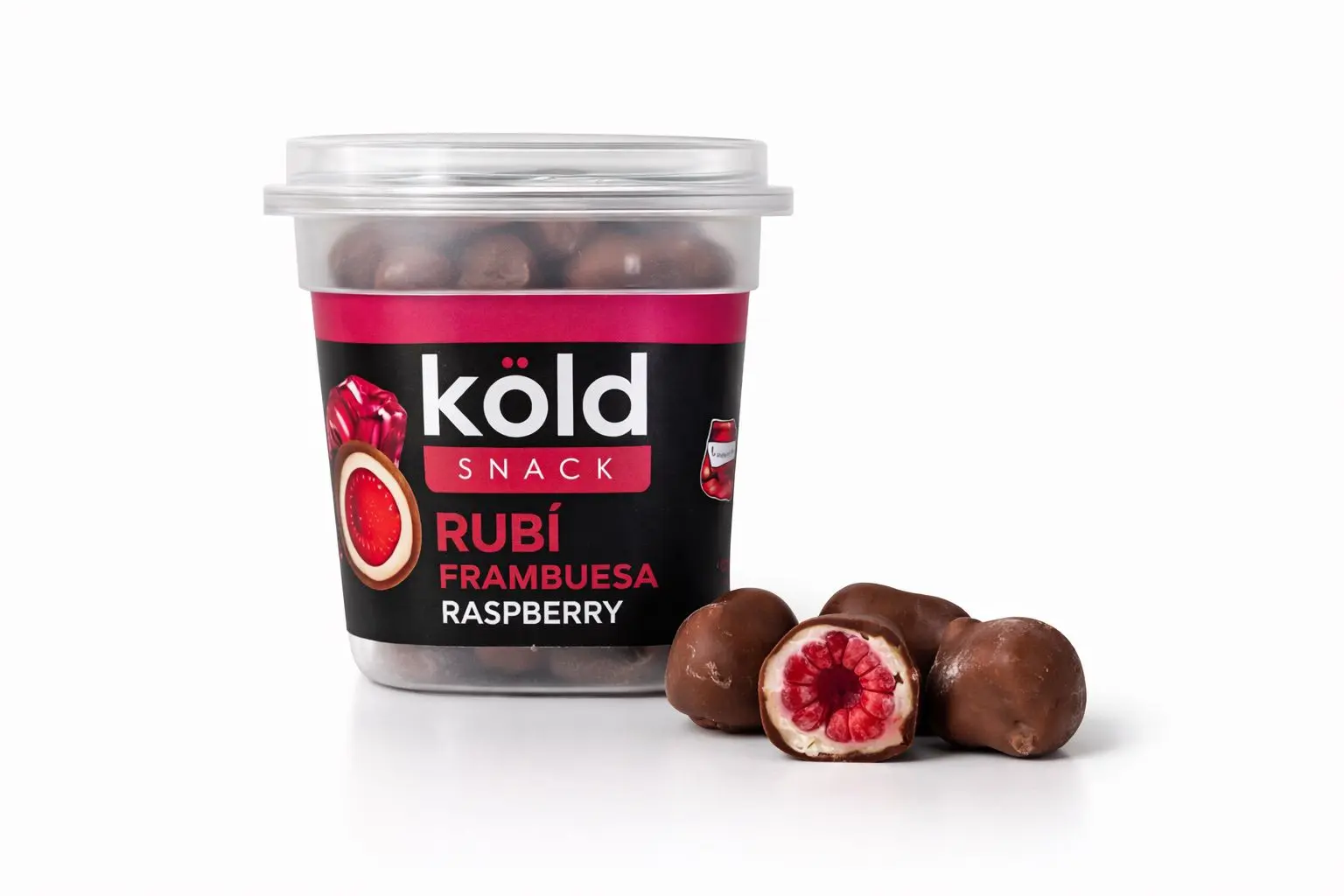 KOLD SNACK