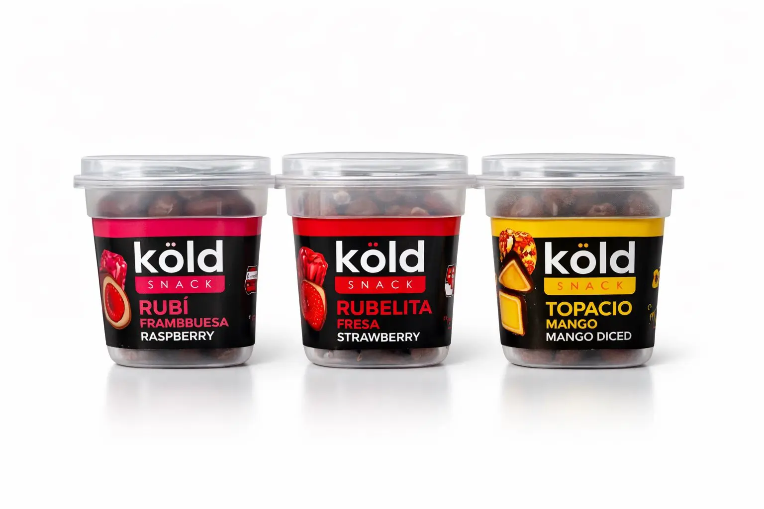KOLD SNACK