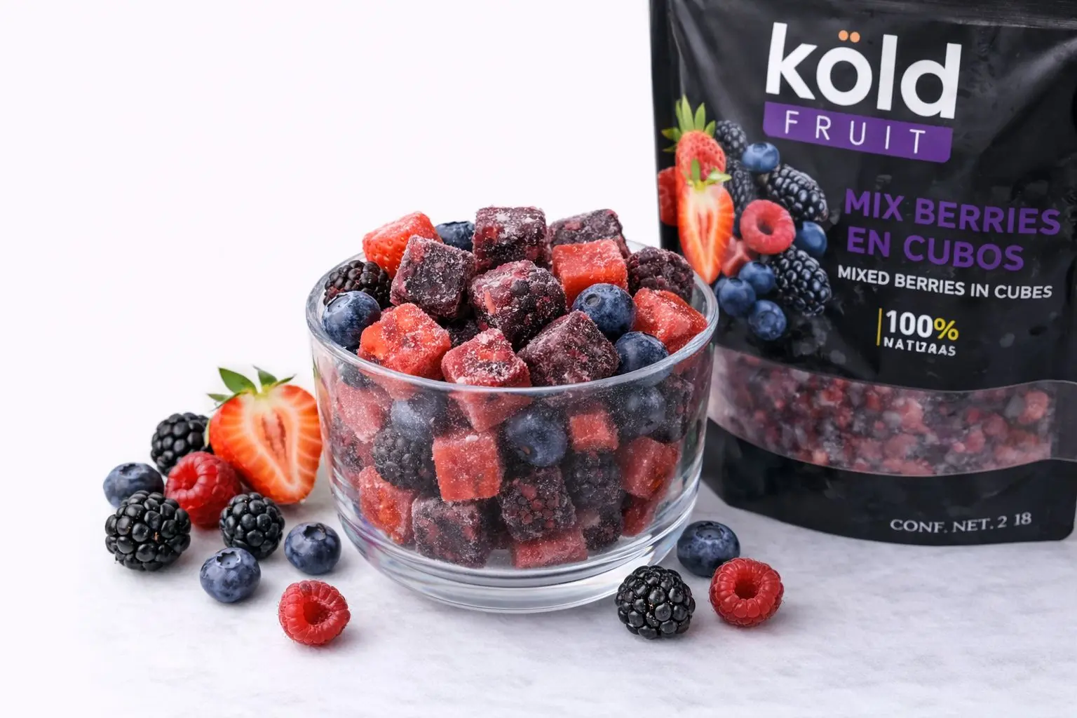 KOLD FRUIT