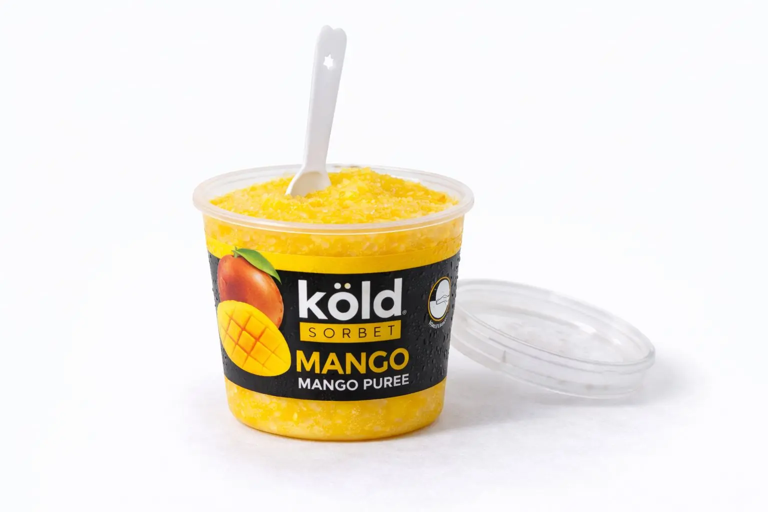 KOLD SORBET