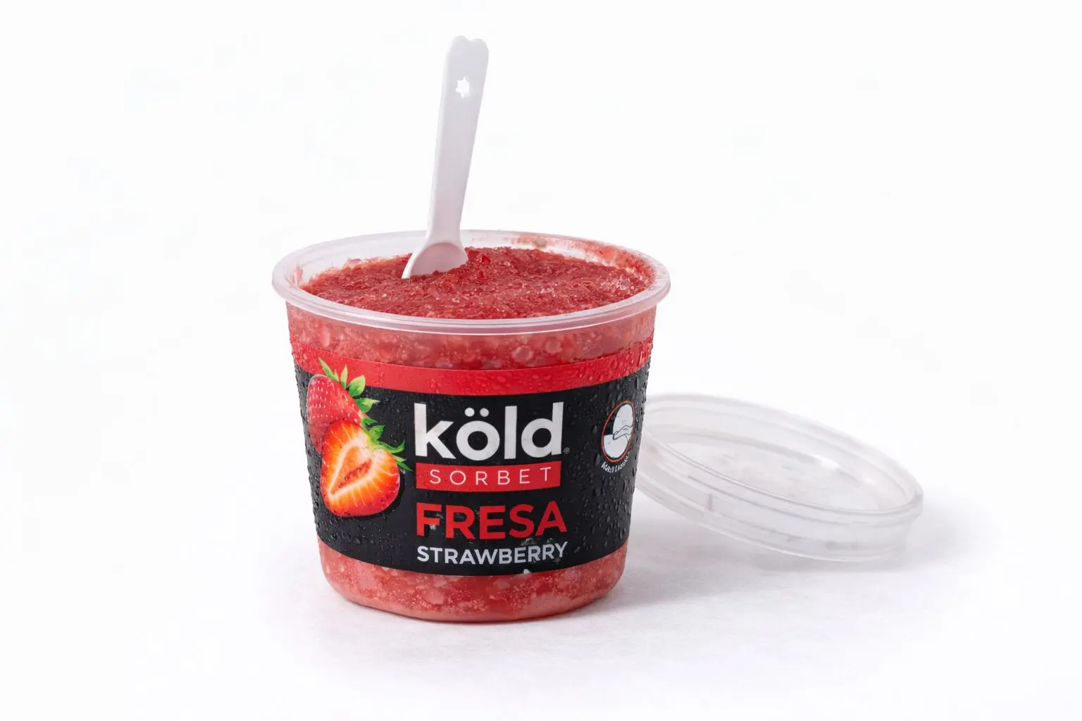 KOLD SORBET