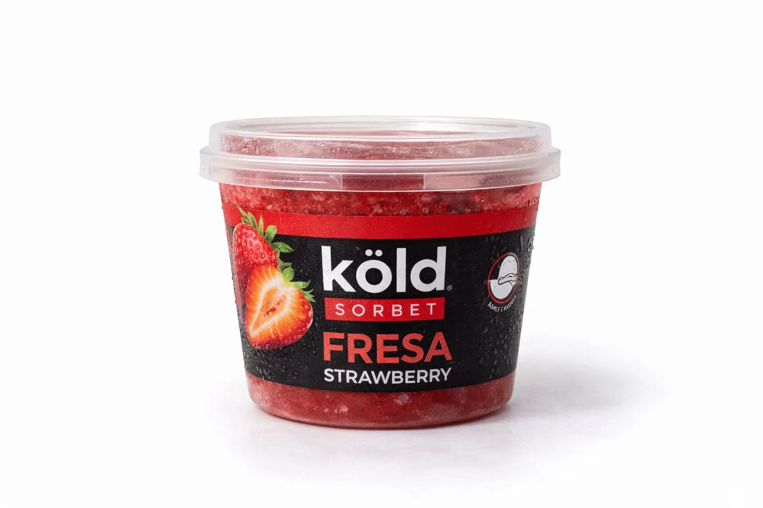 KOLD SORBET